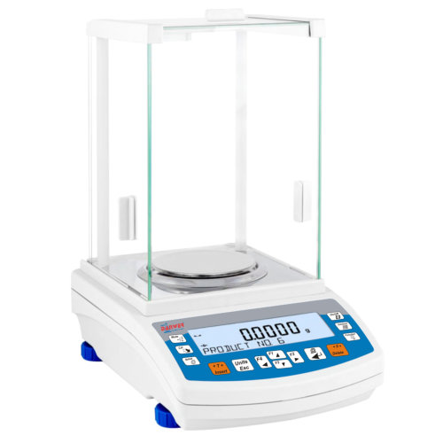 ANLATICAL BALANCE DWAI-224C