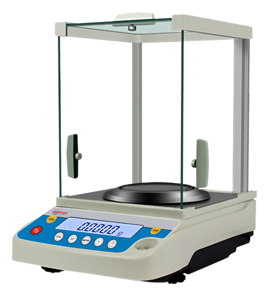 Analytical Balance danwer
