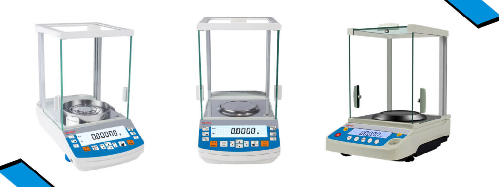 danwer weighing balance