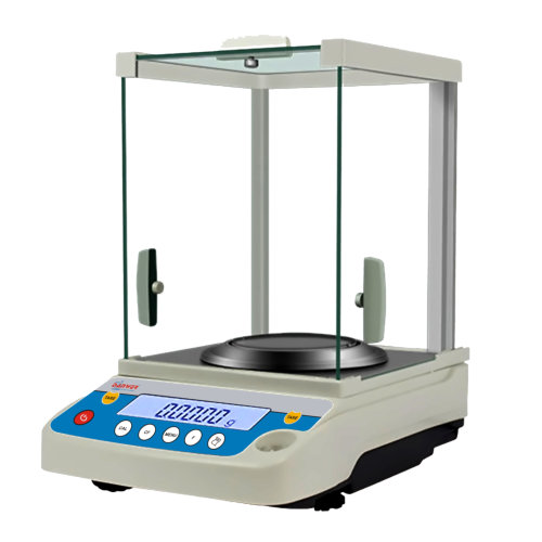 Analytical balance 220g 0.1mg