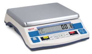 High Precision Table Top Balance. Danwer