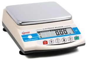  Precision Balance.danwer