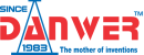 danwer logo